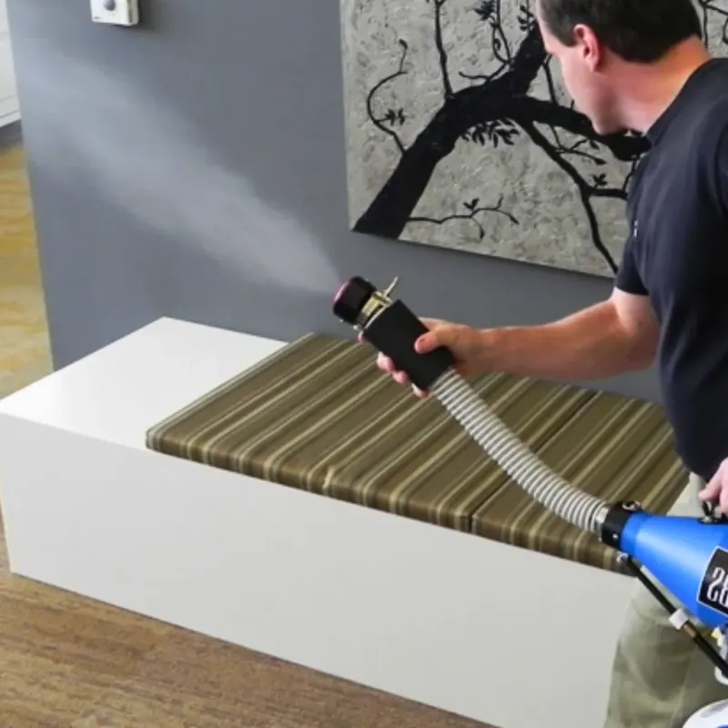 Professional Odor Removal in Johnsonville, TN